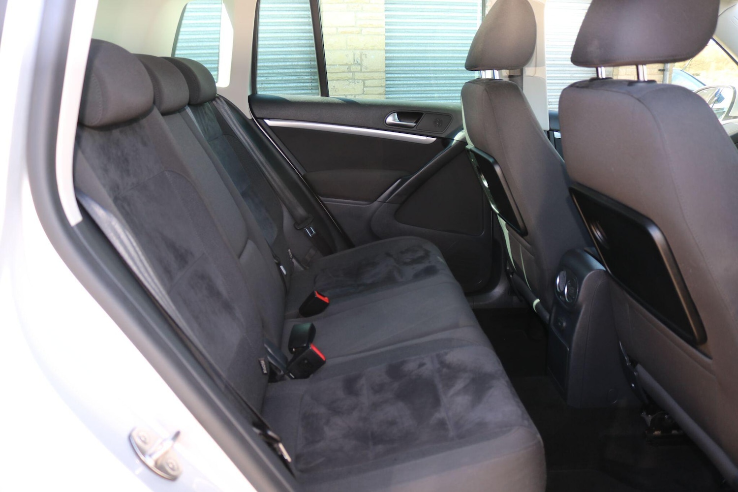 Used Volkswagen Tiguan 2016 for sale - 77939552: Photo 23