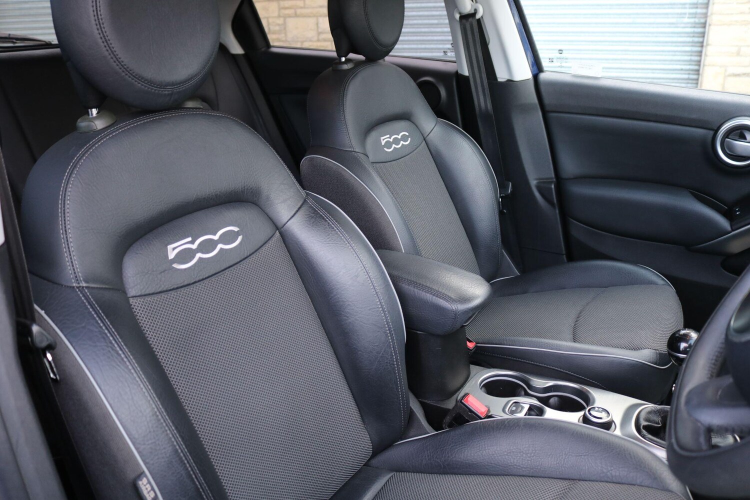 Used Fiat 500X 2015 for sale - 77498188: Photo 18