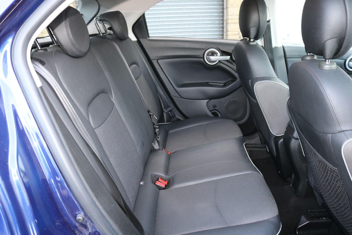 Used Fiat 500X 2015 for sale - 77498188: Photo 21