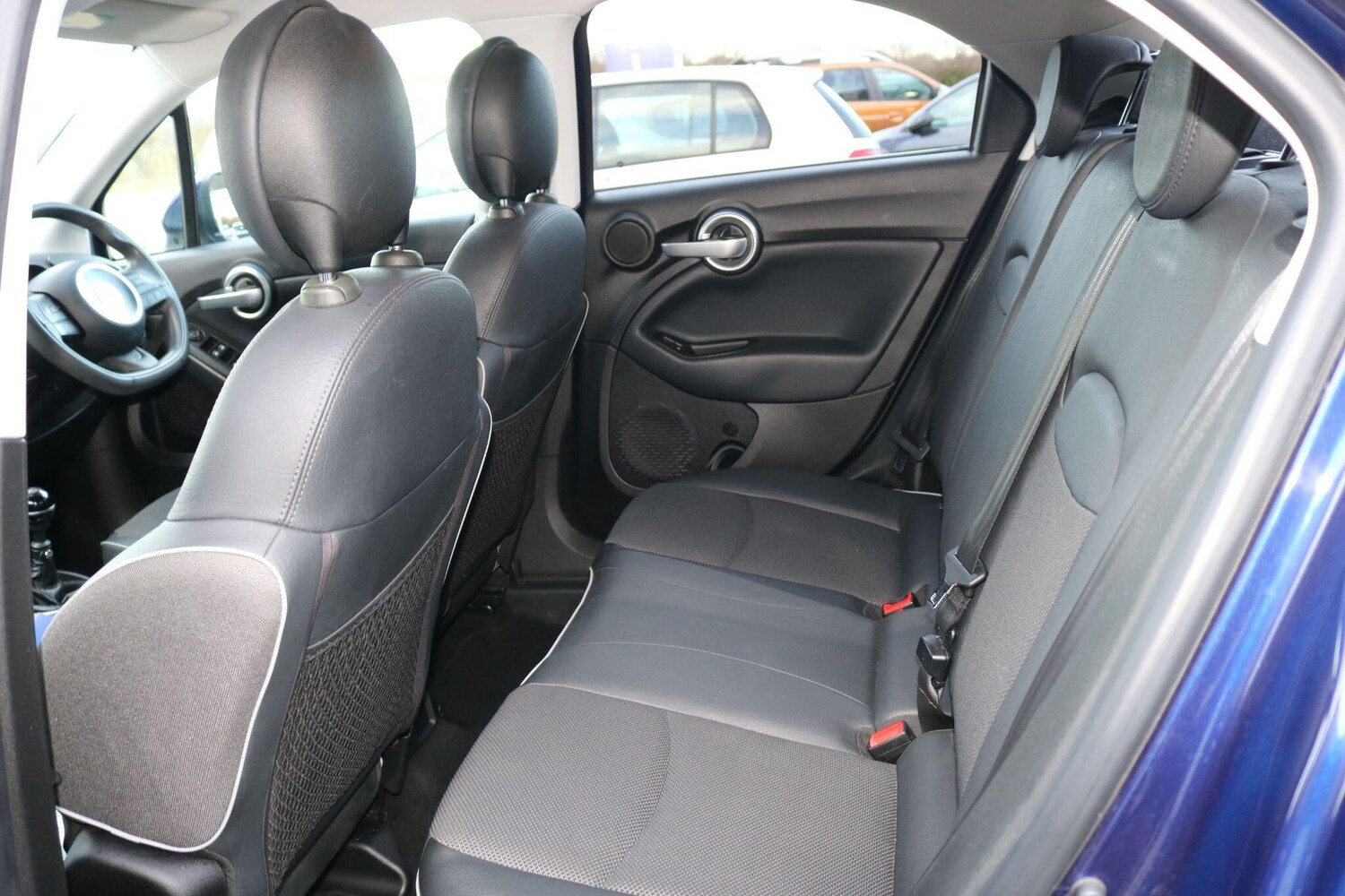 Used Fiat 500X 2015 for sale - 77498188: Photo 22