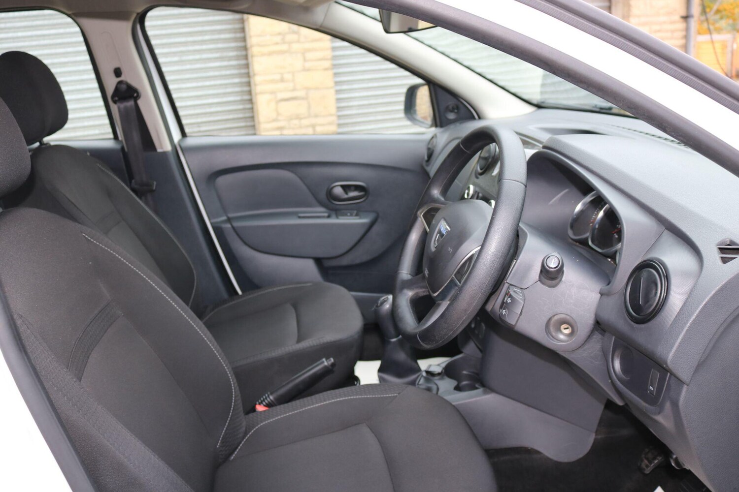 Used Dacia Sandero 2019 for sale - 77498209: Photo 17