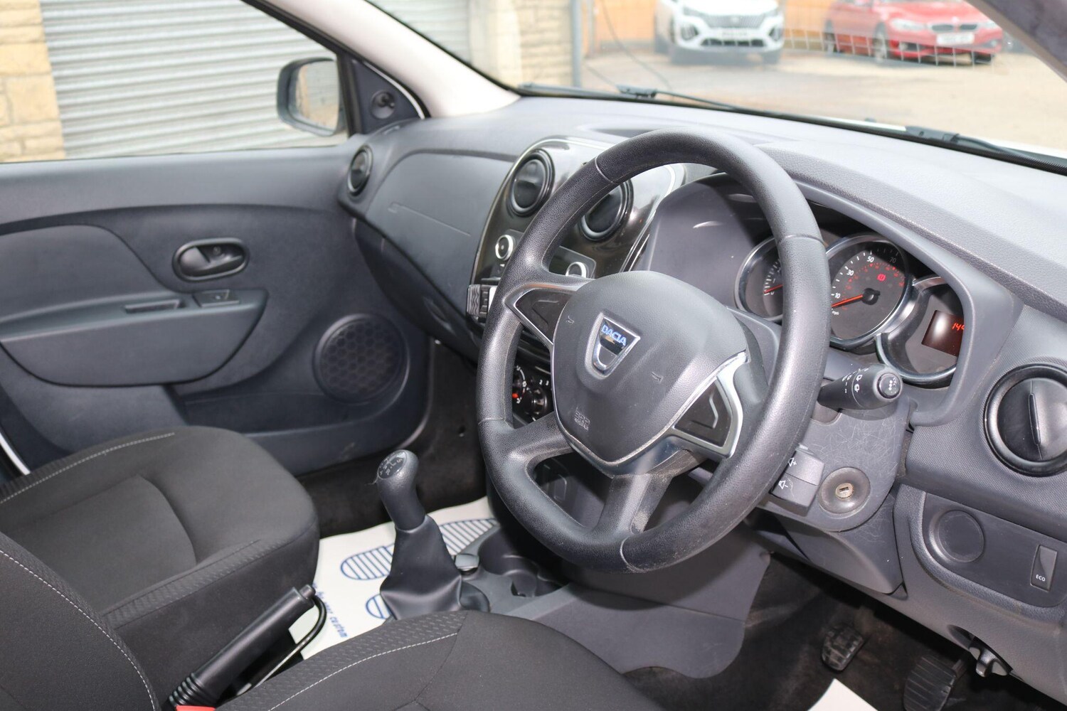Used Dacia Sandero 2019 for sale - 77498209: Photo 18