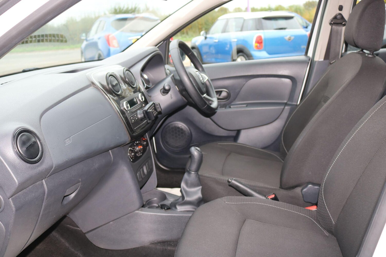 Used Dacia Sandero 2019 for sale - 77498209: Photo 20