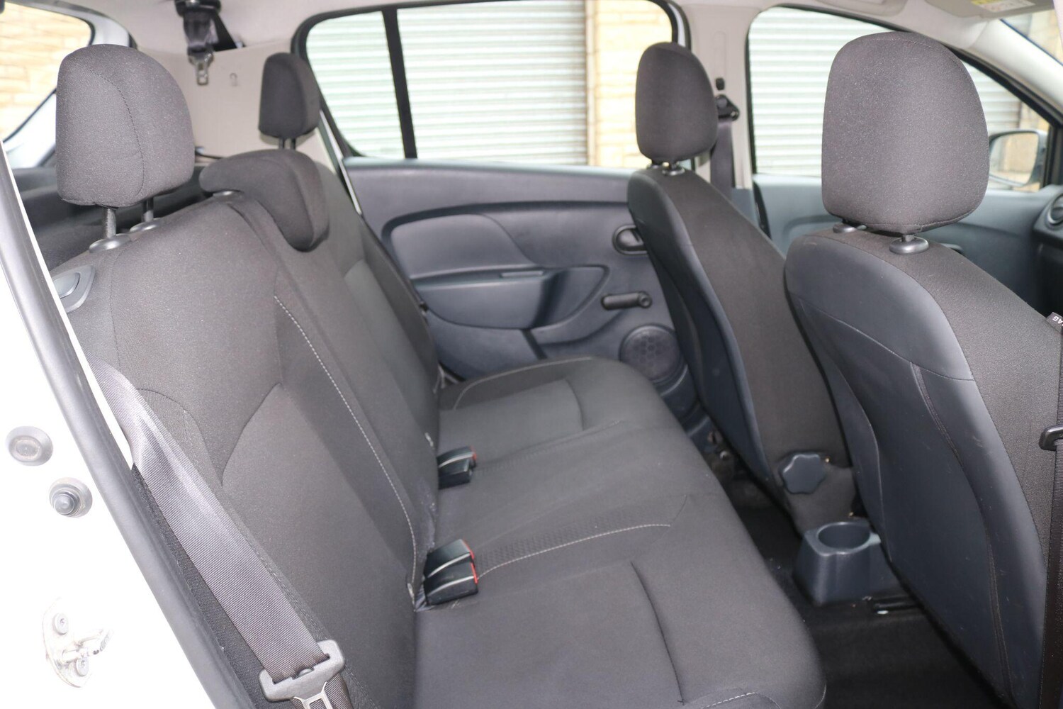 Used Dacia Sandero 2019 for sale - 77498209: Photo 22