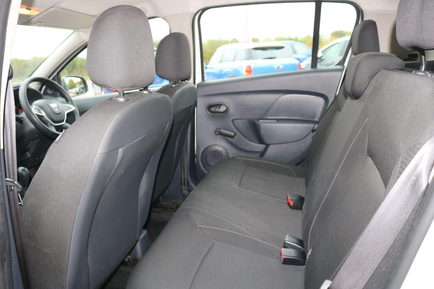 Used Dacia Sandero 2019 for sale - 77498209: Photo 23