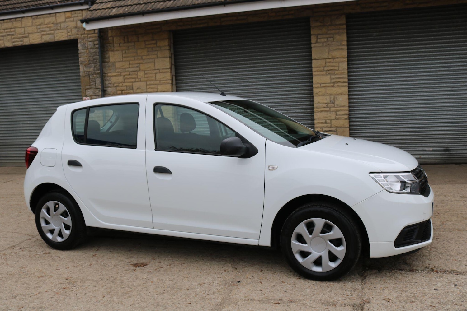 Used Dacia Sandero 2019 for sale - 77498209: Photo 3