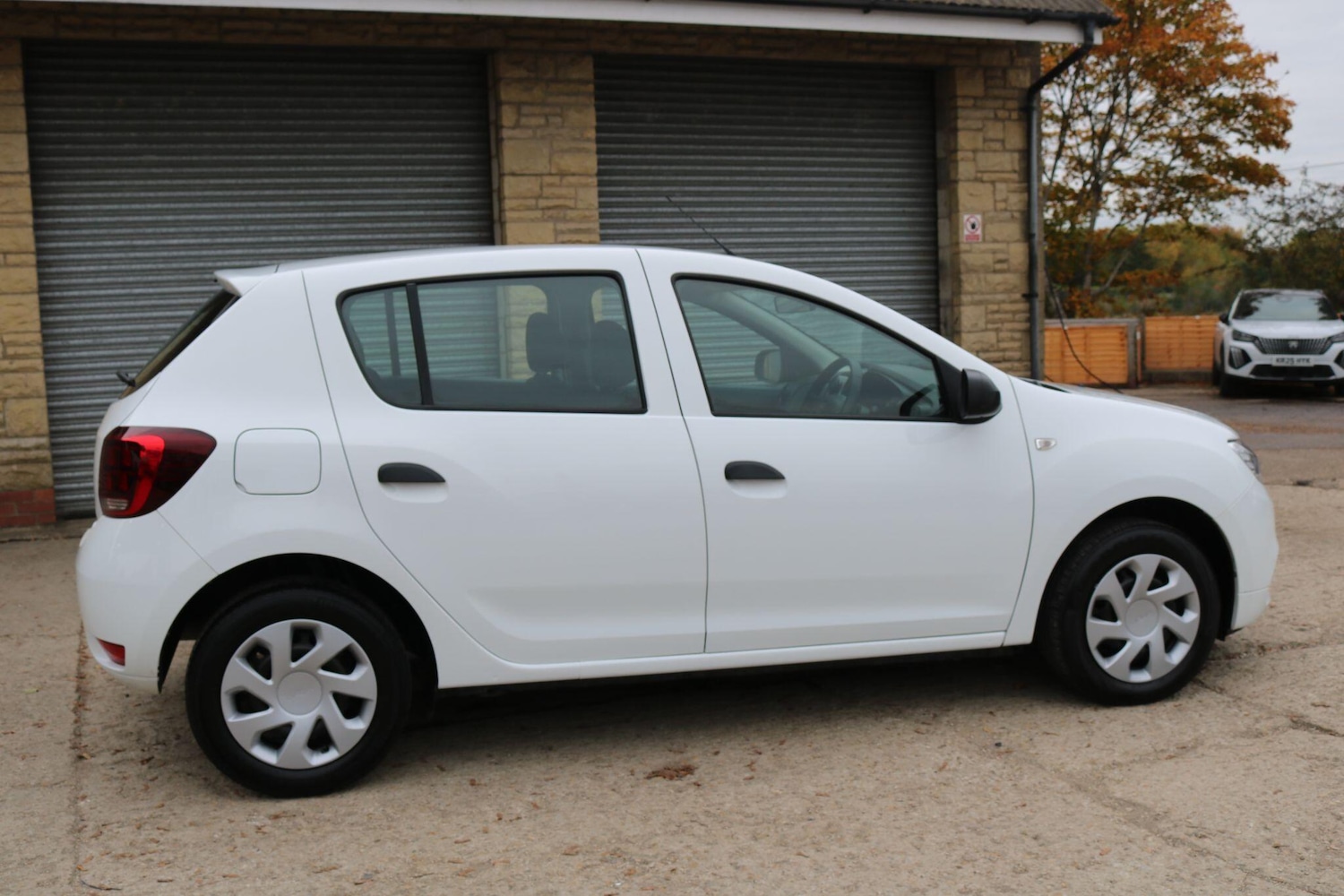 Used Dacia Sandero 2019 for sale - 77498209: Photo 5
