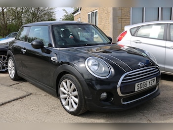 Used MINI Hatch 2015 for sale - 78244172: Photo