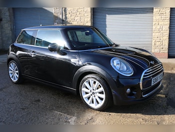 Used MINI Hatch 2015 for sale - 78244172: Photo