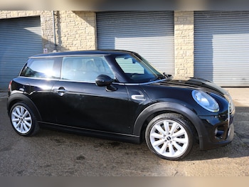 Used MINI Hatch 2015 for sale - 78244172: Photo