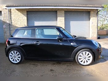 Used MINI Hatch 2015 for sale - 78244172: Photo