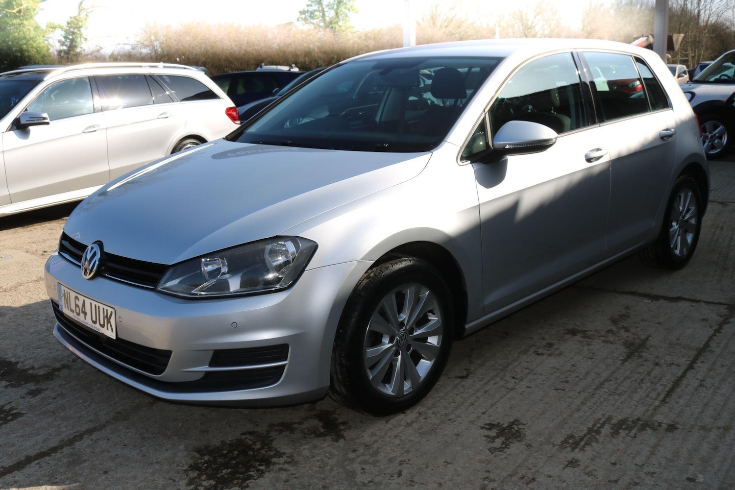 Used Volkswagen Golf for sale - 77769631: Photo 15