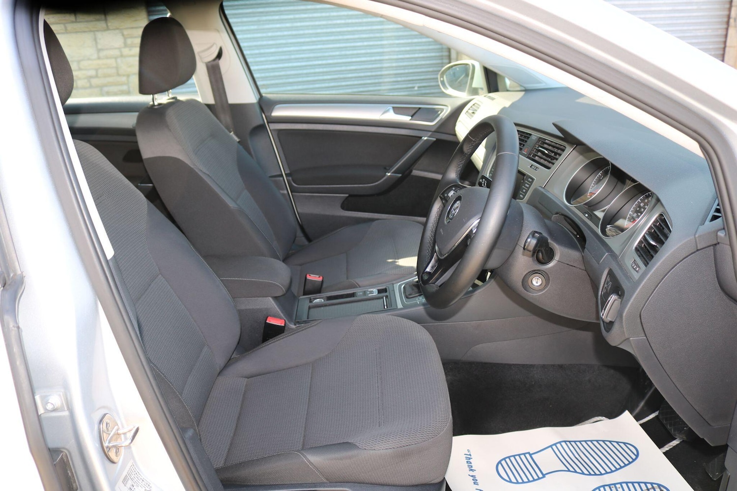 Used Volkswagen Golf for sale - 77769631: Photo 16