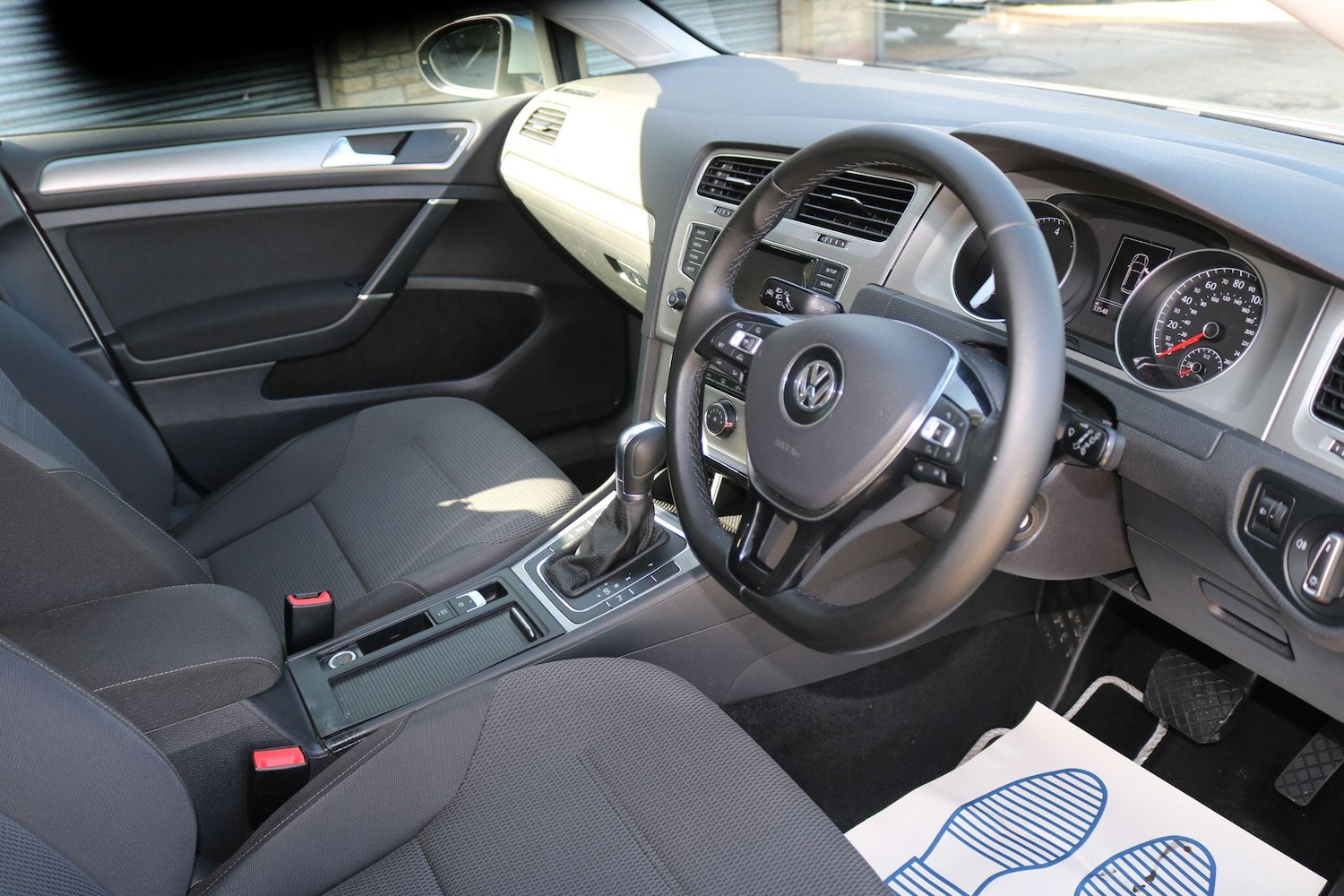 Used Volkswagen Golf for sale - 77769631: Photo 17