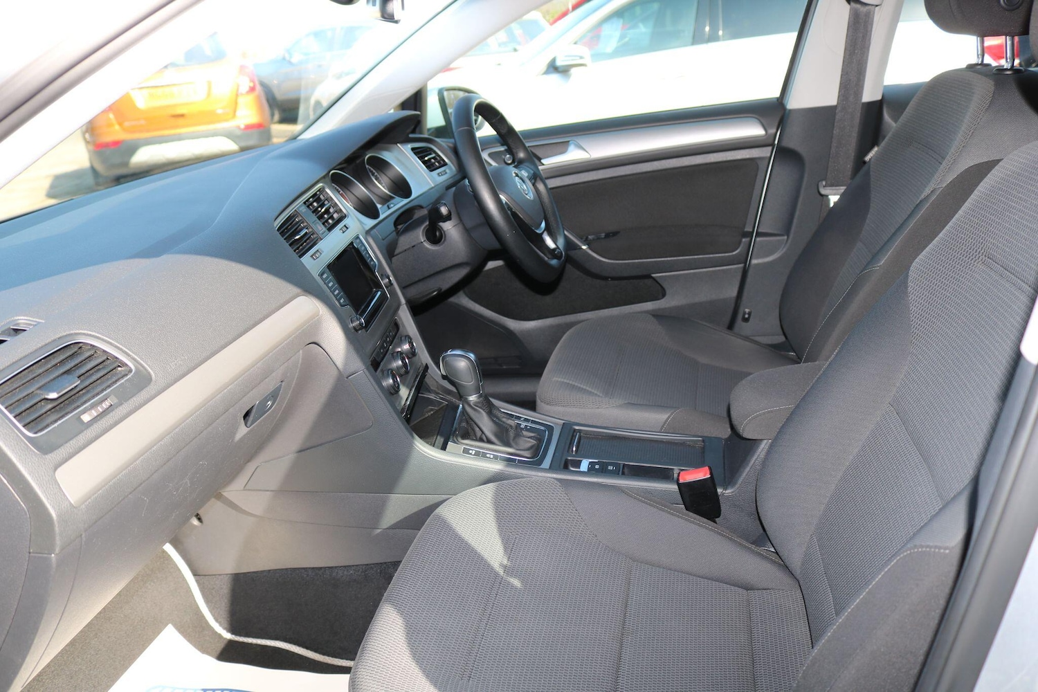 Used Volkswagen Golf for sale - 77769631: Photo 19