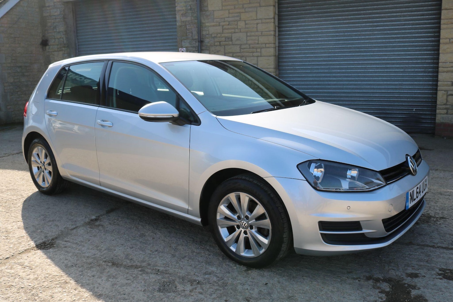 Used Volkswagen Golf for sale - 77769631: Photo 2