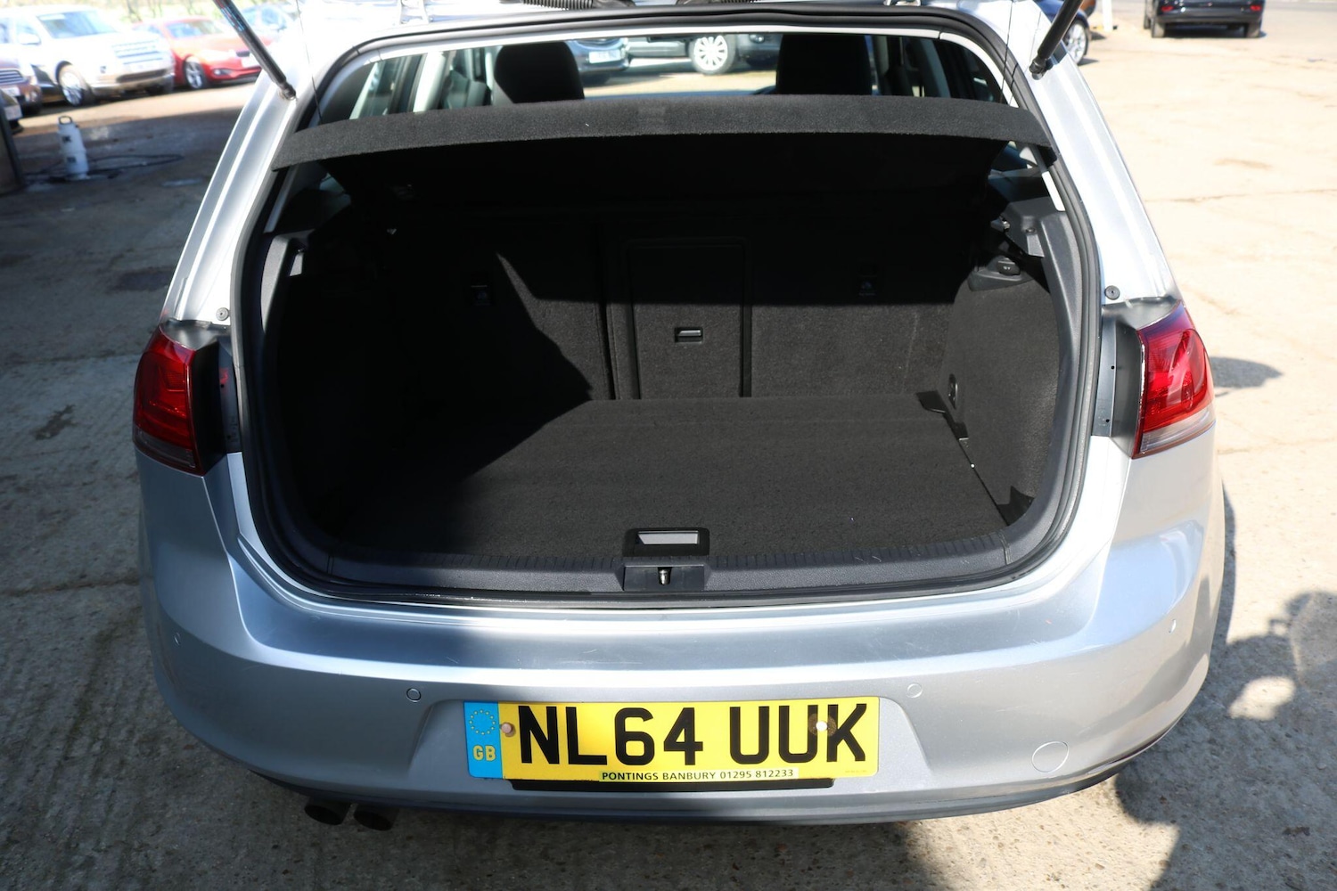 Used Volkswagen Golf for sale - 77769631: Photo 22