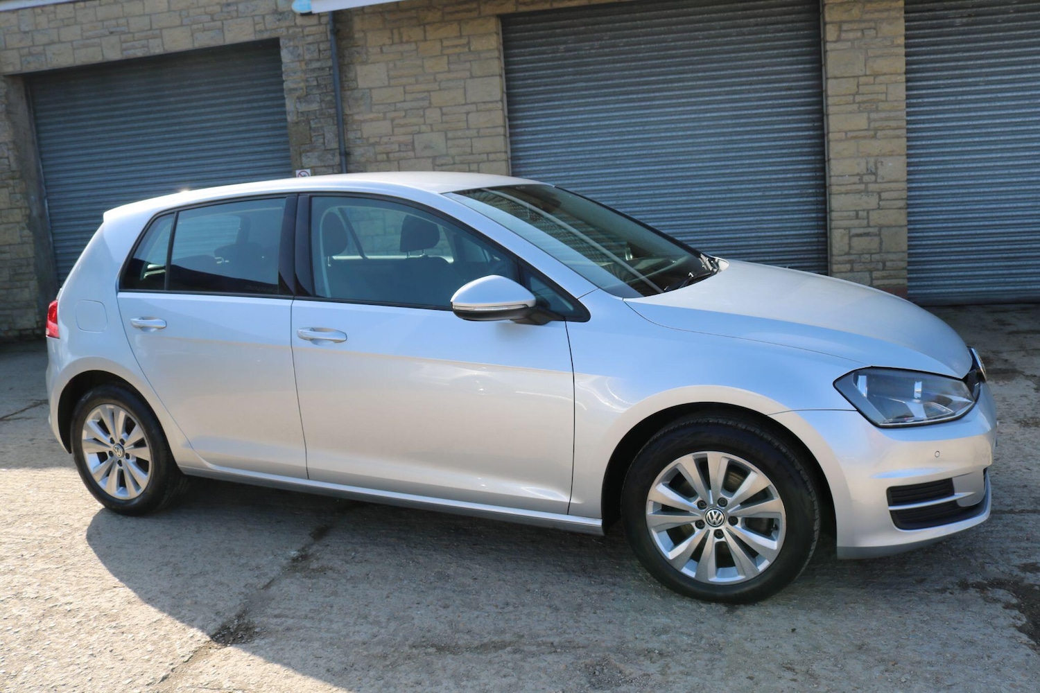 Used Volkswagen Golf for sale - 77769631: Photo 3