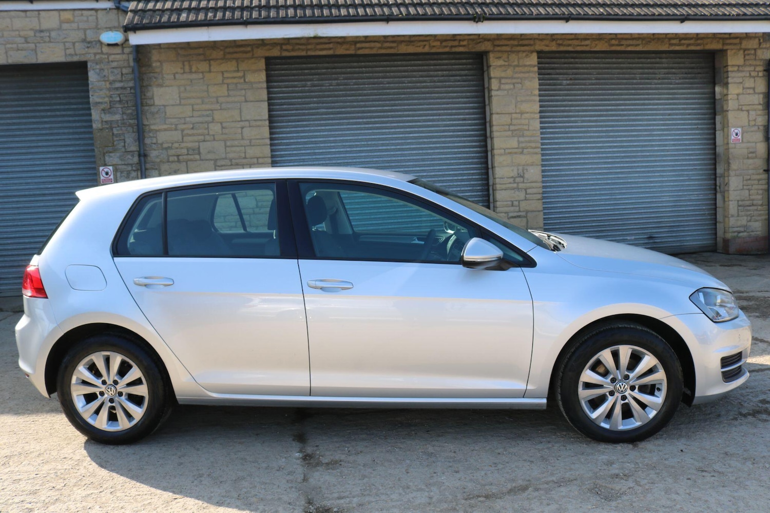 Used Volkswagen Golf for sale - 77769631: Photo 4