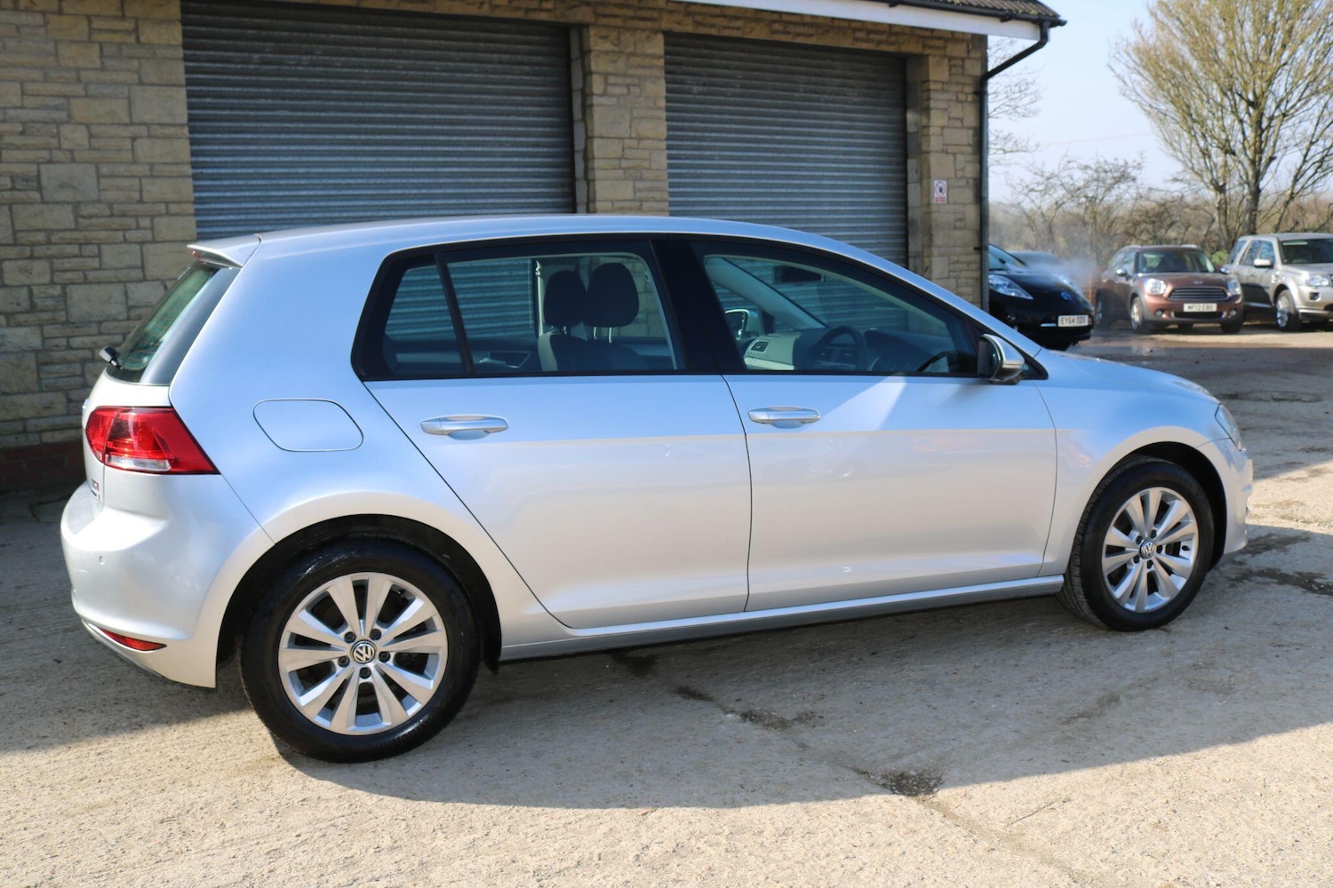 Used Volkswagen Golf for sale - 77769631: Photo 5