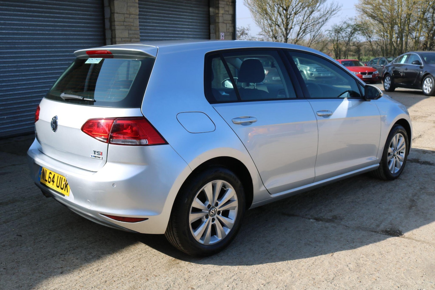 Used Volkswagen Golf for sale - 77769631: Photo 6