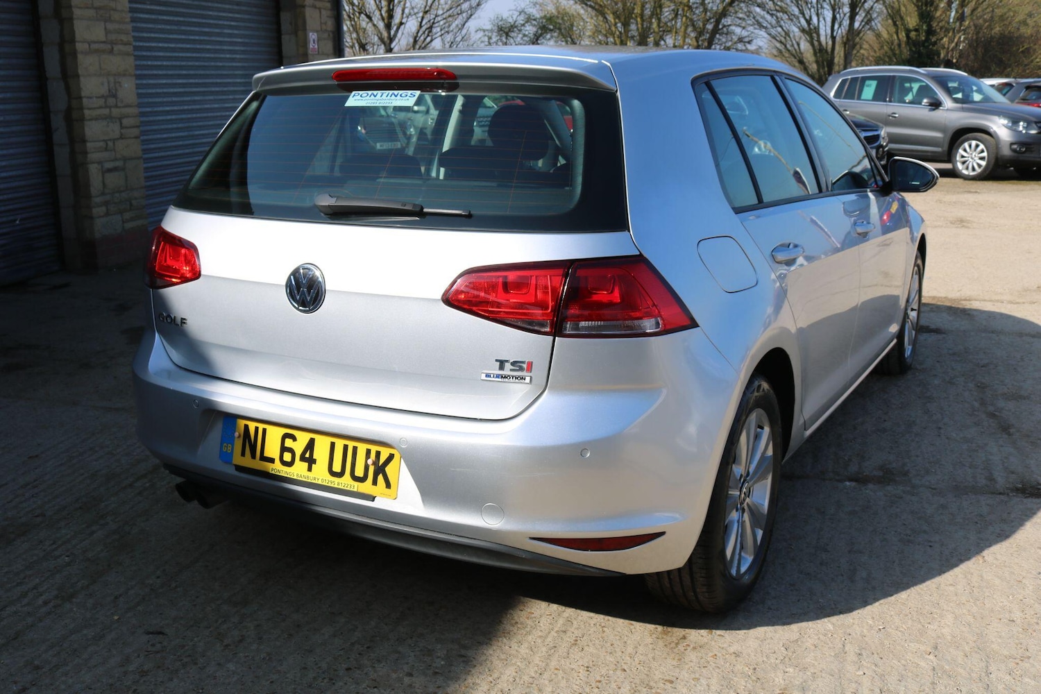 Used Volkswagen Golf for sale - 77769631: Photo 7