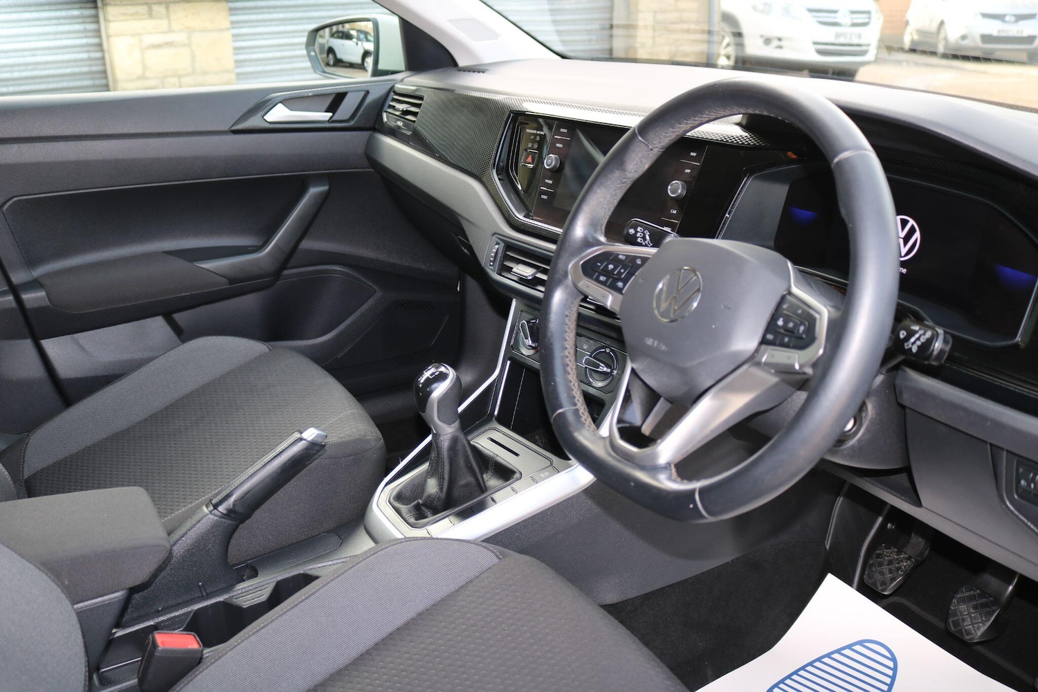 Used Volkswagen Polo 2022 for sale - 77769019: Photo 17