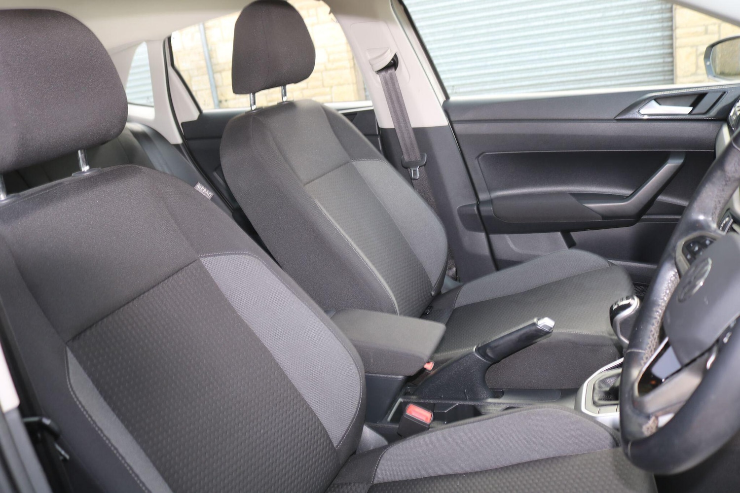 Used Volkswagen Polo 2022 for sale - 77769019: Photo 18