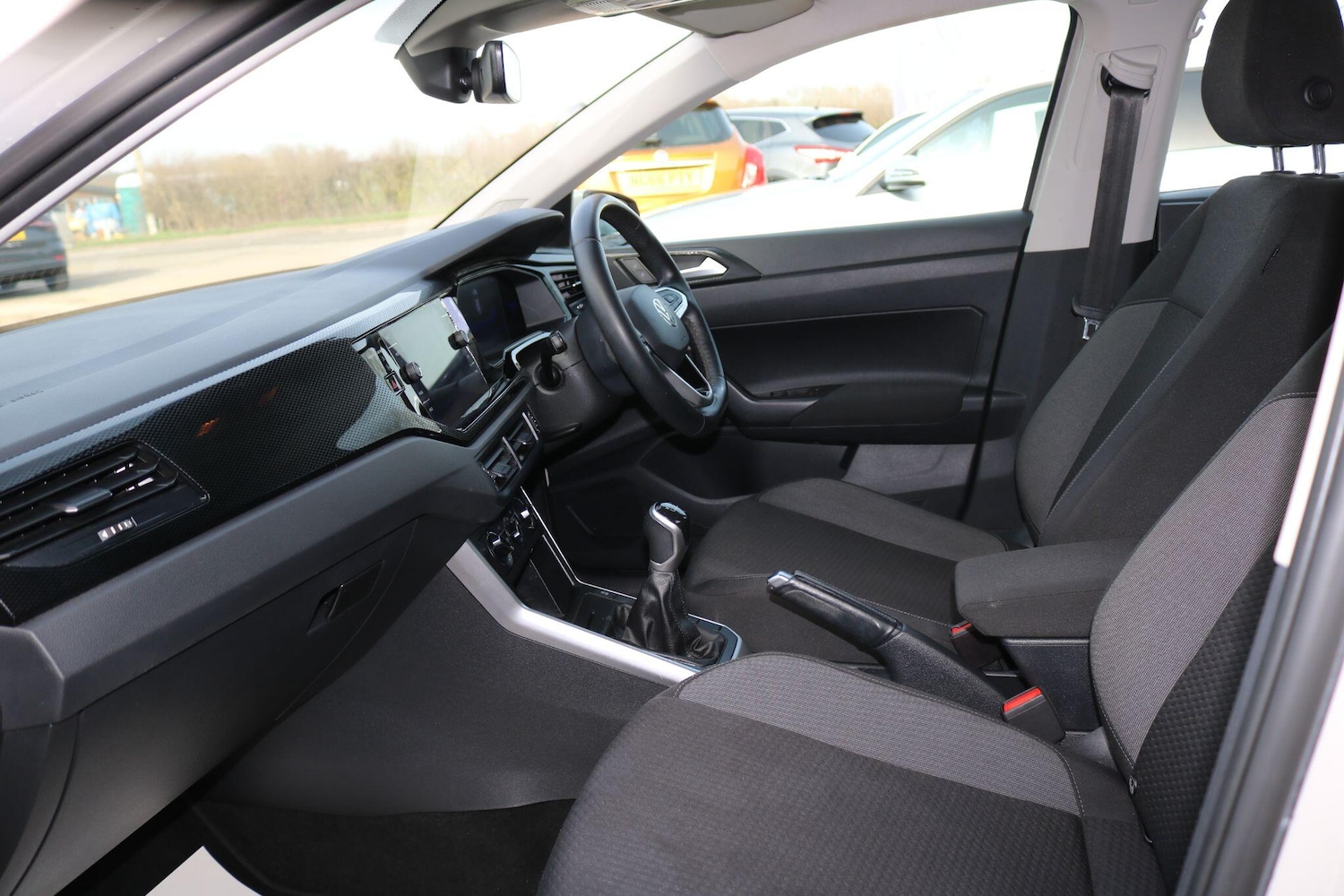 Used Volkswagen Polo 2022 for sale - 77769019: Photo 19