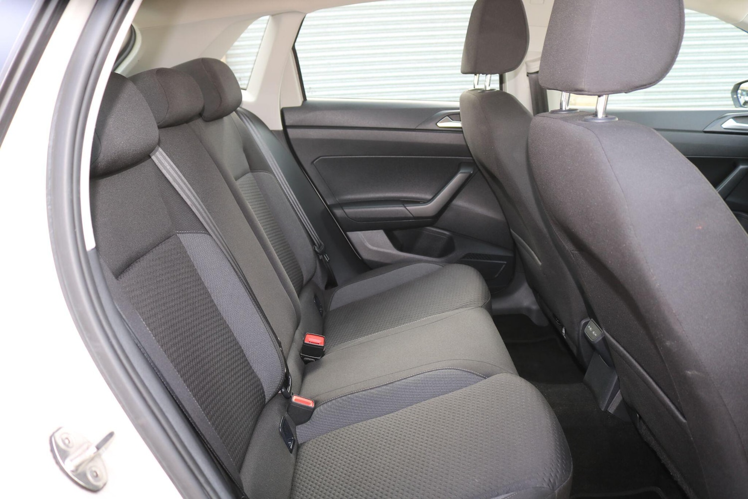 Used Volkswagen Polo 2022 for sale - 77769019: Photo 21