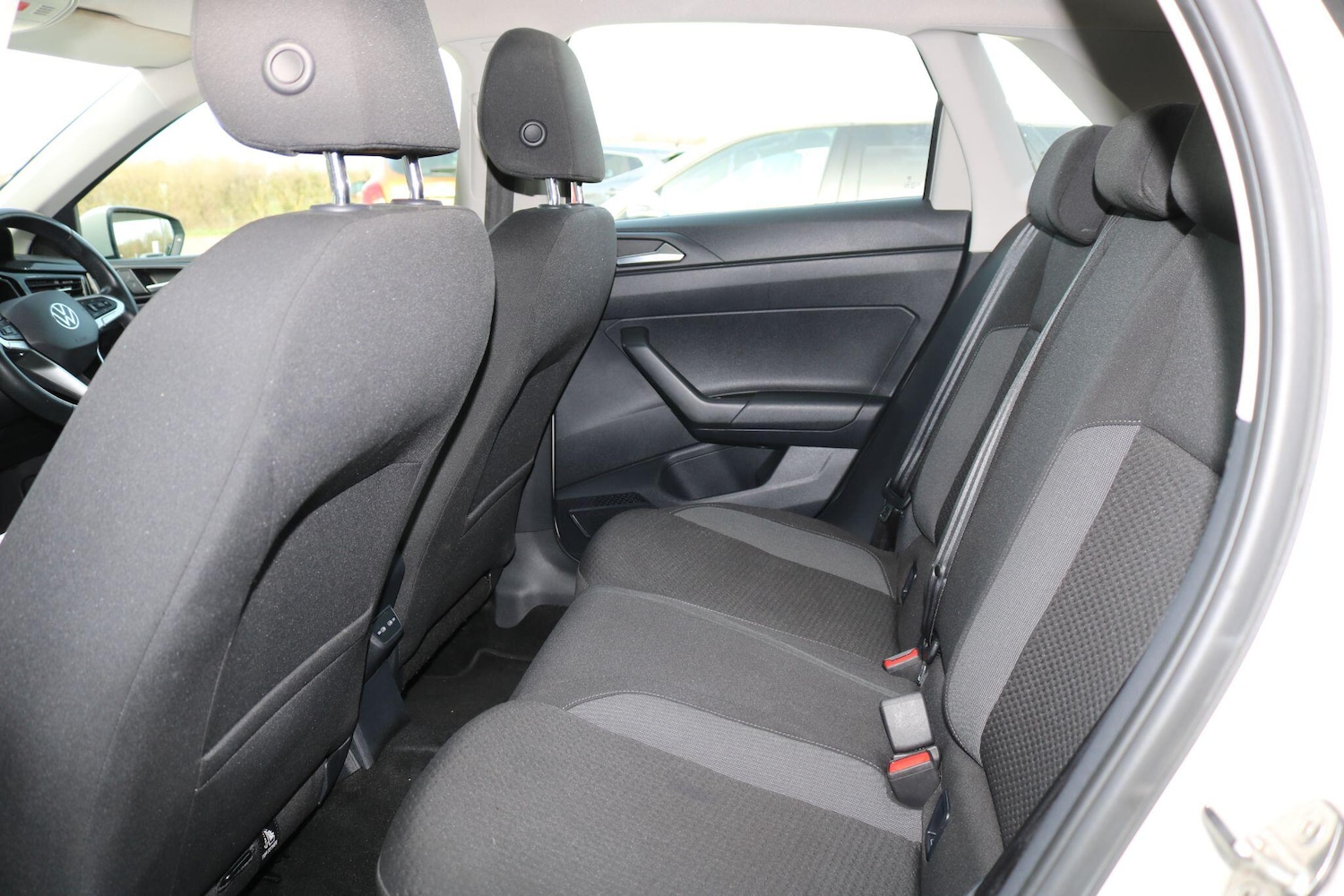 Used Volkswagen Polo 2022 for sale - 77769019: Photo 22