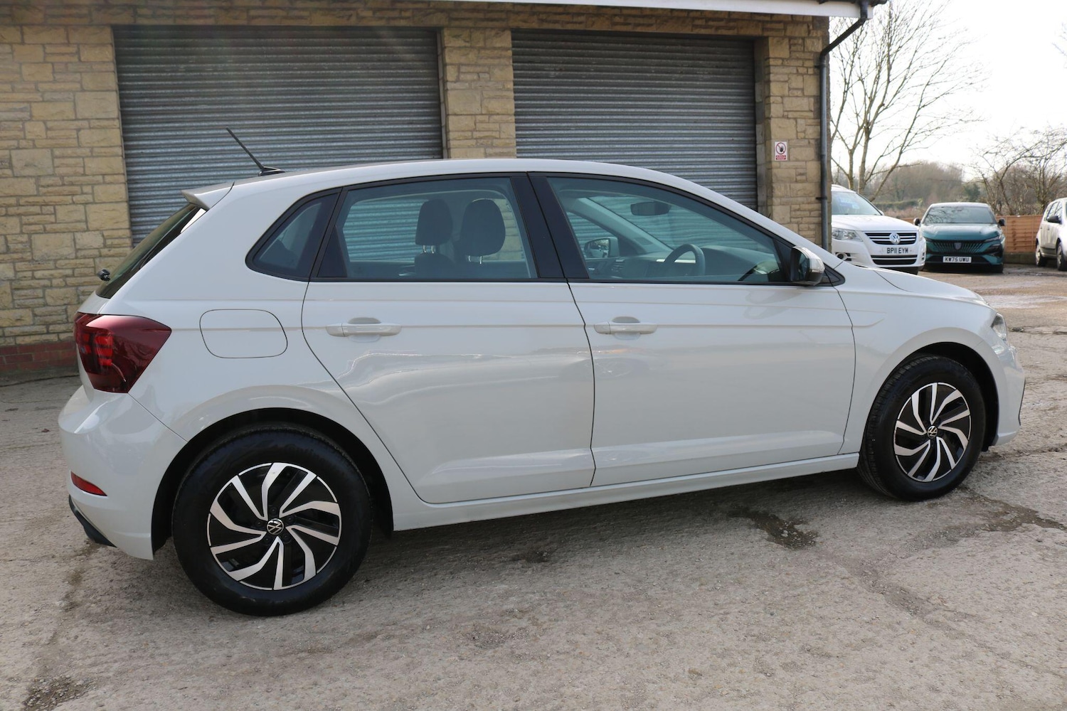 Used Volkswagen Polo 2022 for sale - 77769019: Photo 5