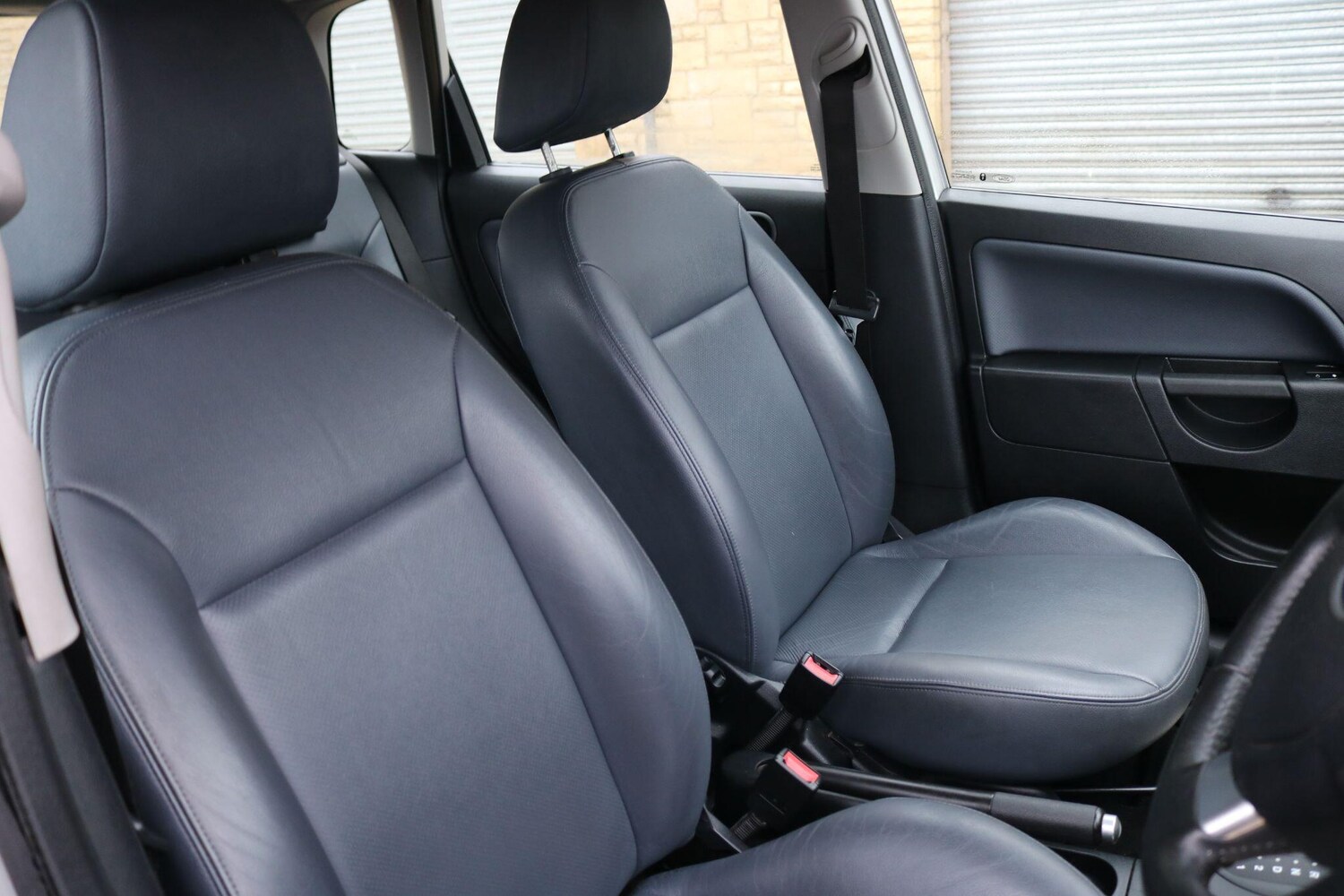 Used Ford Fiesta 2007 for sale - 77574430: Photo 18