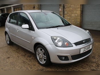 Ford Fiesta feature image