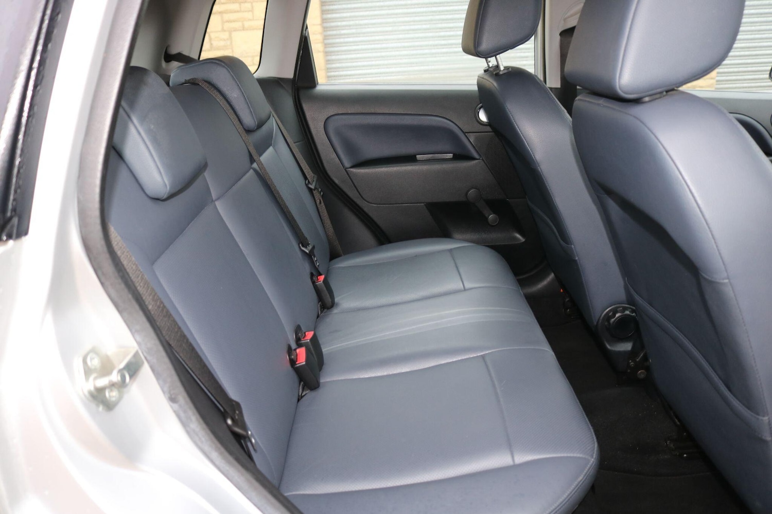 Used Ford Fiesta 2007 for sale - 77574430: Photo 21