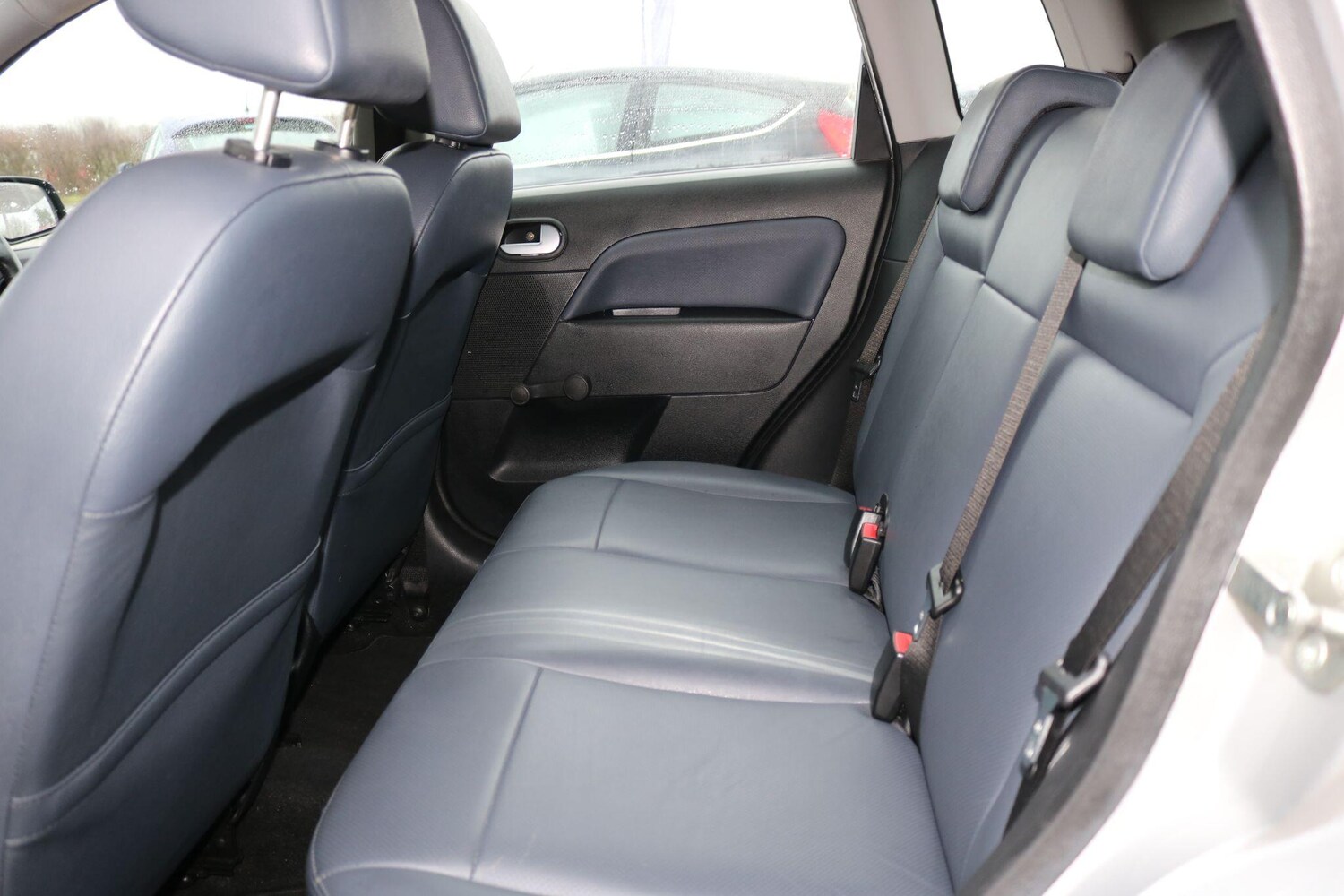 Used Ford Fiesta 2007 for sale - 77574430: Photo 22