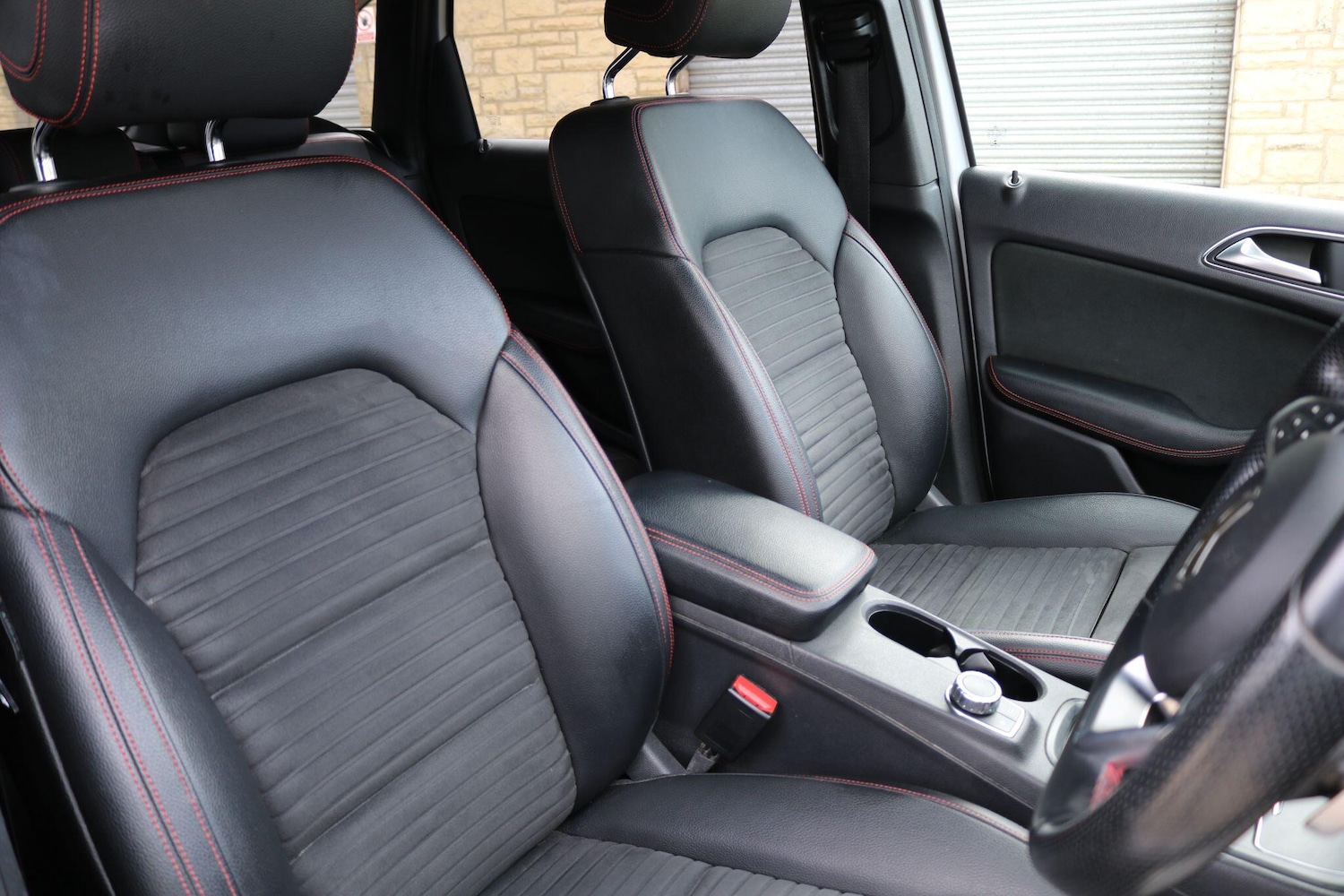 Used Mercedes-Benz B Class 2016 for sale - 78073038: Photo 18