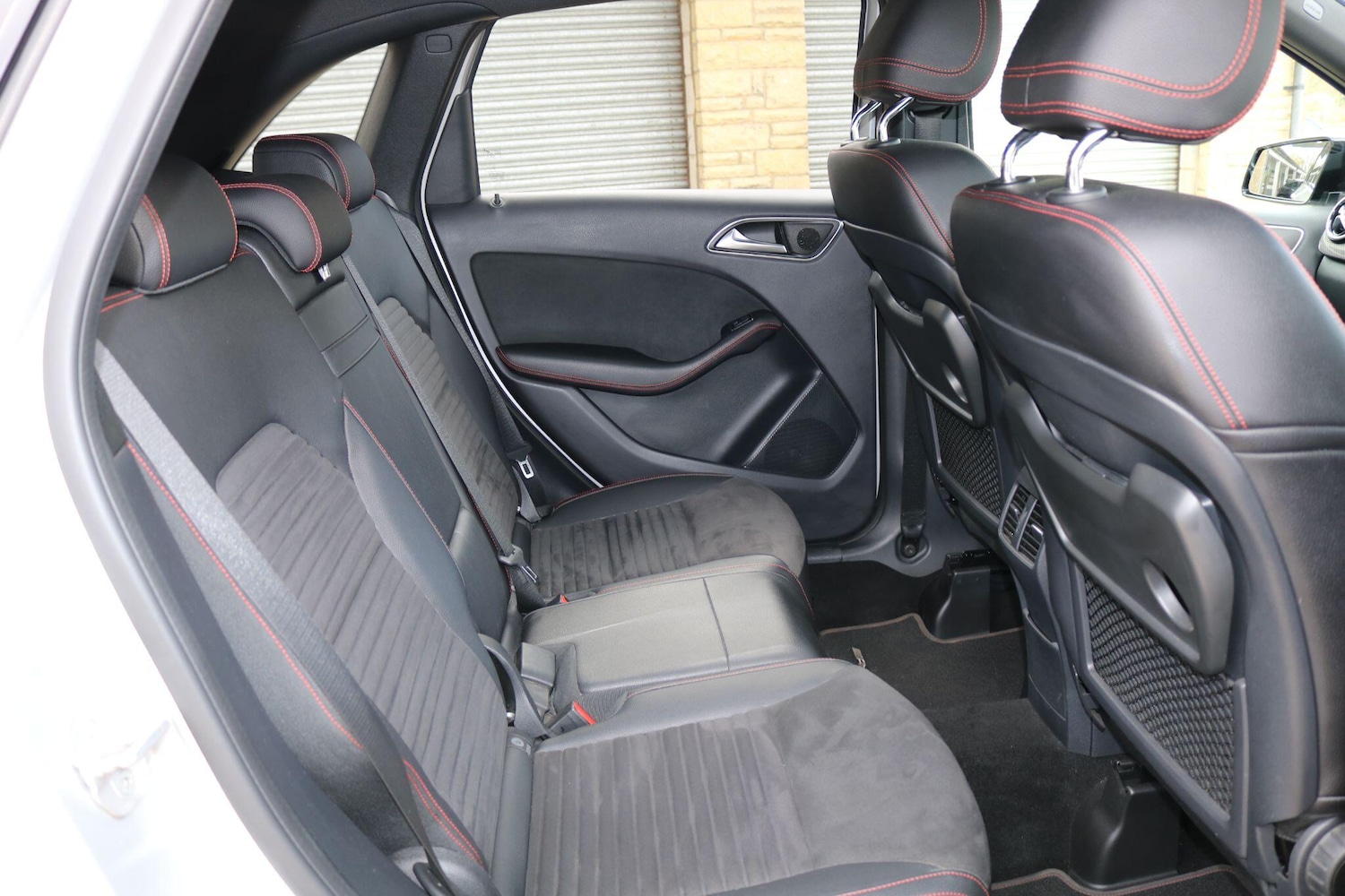 Used Mercedes-Benz B Class 2016 for sale - 78073038: Photo 21