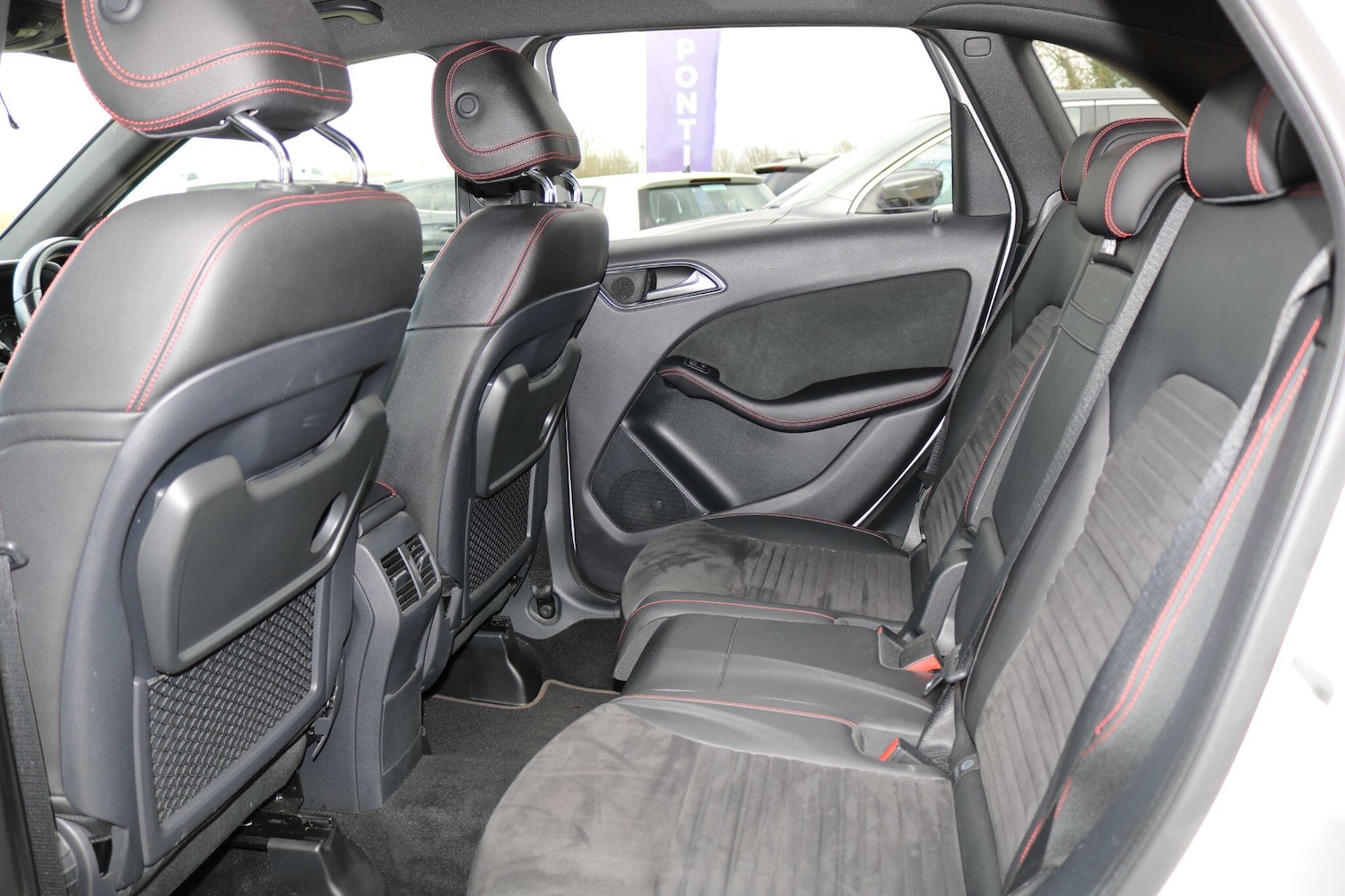 Used Mercedes-Benz B Class 2016 for sale - 78073038: Photo 22