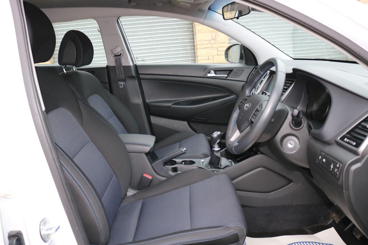 Used Hyundai TUCSON 2018 for sale - 77695482: Photo 17