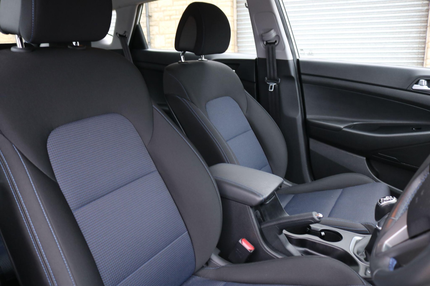 Used Hyundai TUCSON 2018 for sale - 77695482: Photo 19