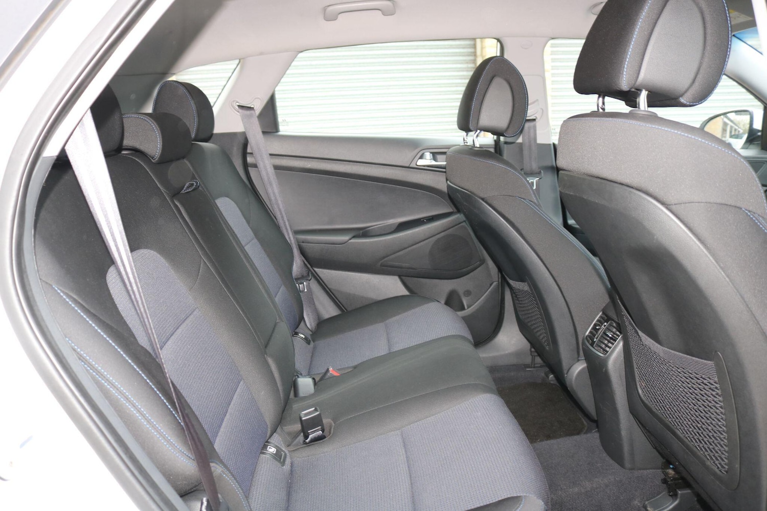 Used Hyundai TUCSON 2018 for sale - 77695482: Photo 22