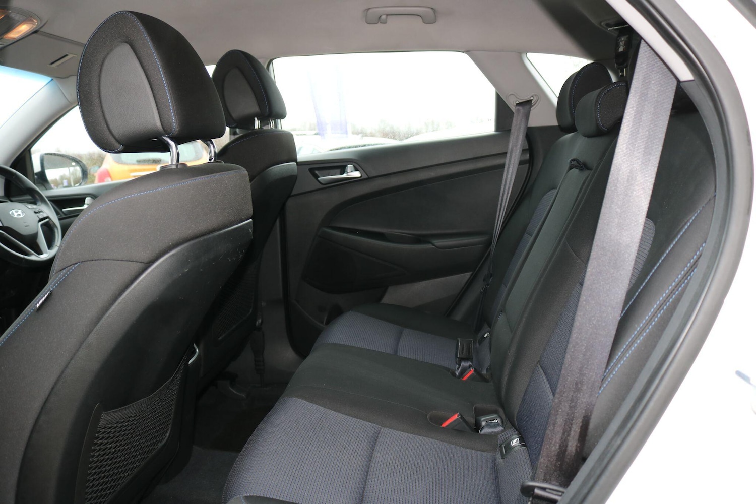 Used Hyundai TUCSON 2018 for sale - 77695482: Photo 23