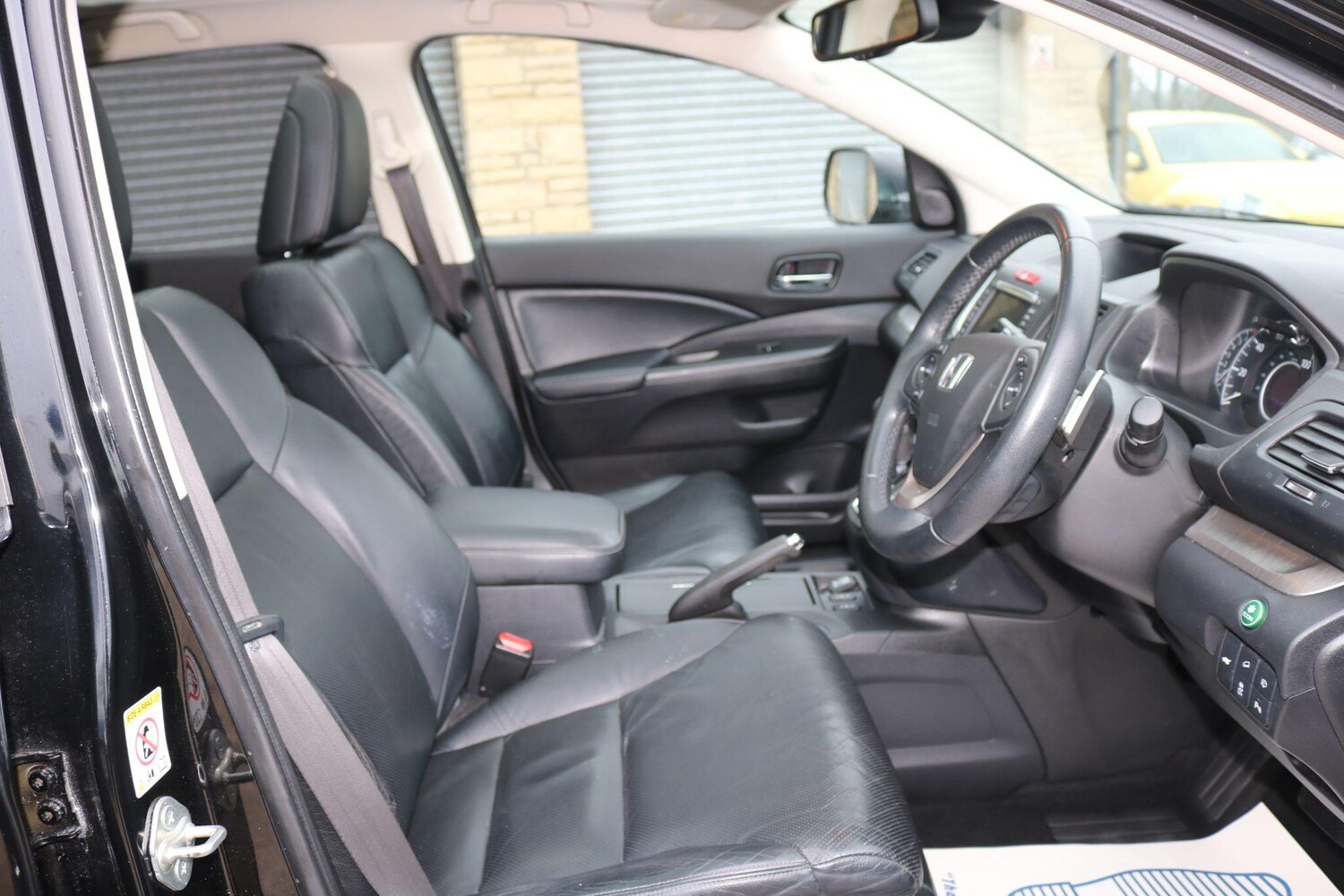 Used Honda CR-V 2012 for sale - 77498191: Photo 15