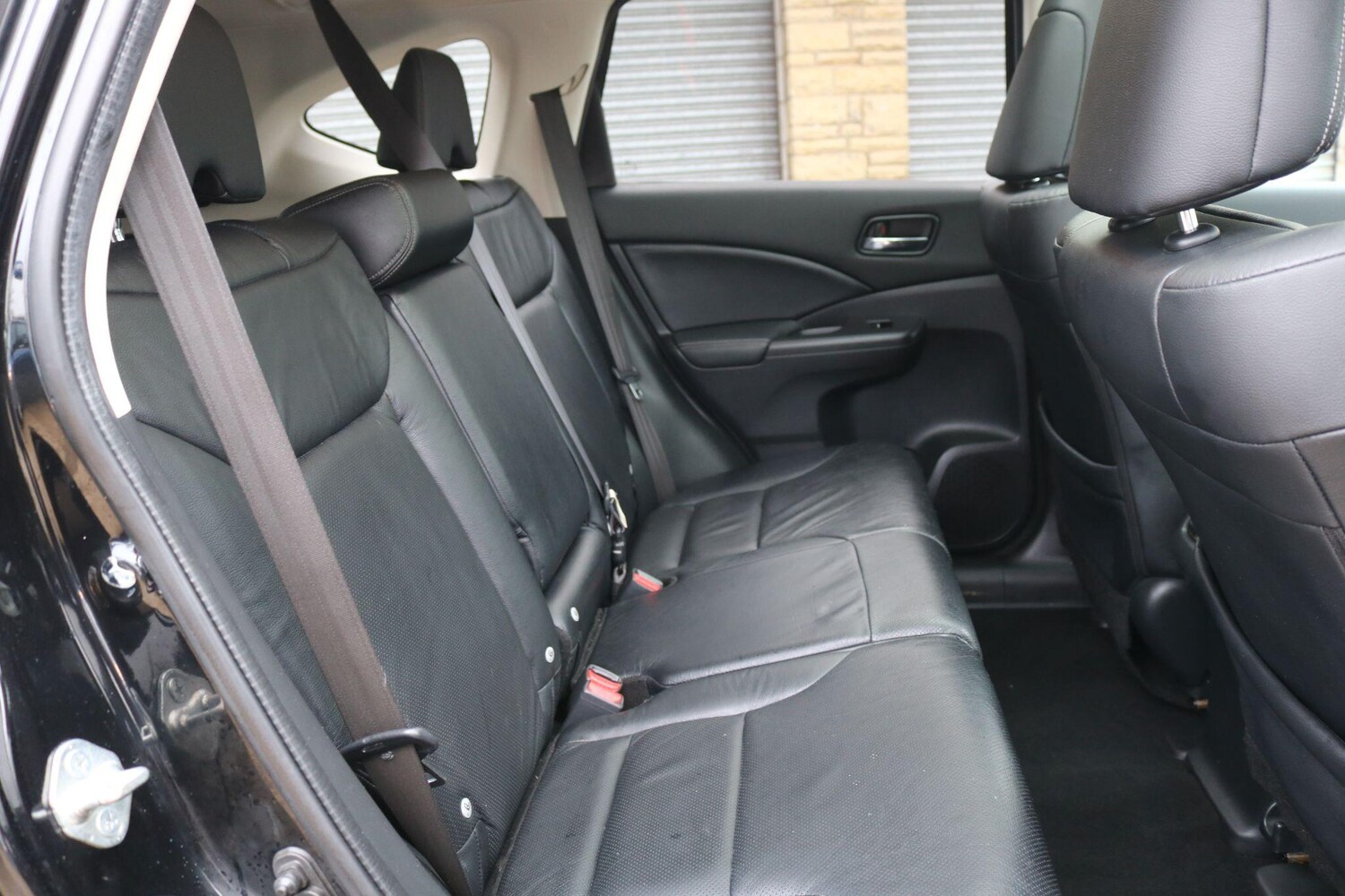 Used Honda CR-V 2012 for sale - 77498191: Photo 20
