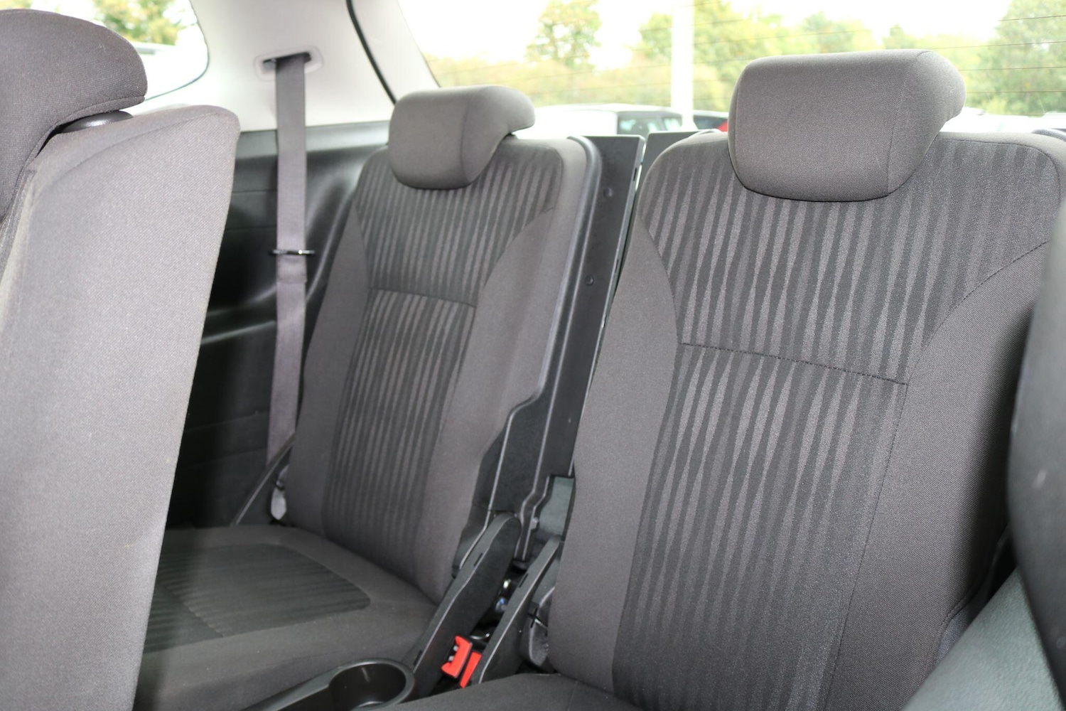 Used Vauxhall Zafira 2015 for sale - 77498207: Photo 23