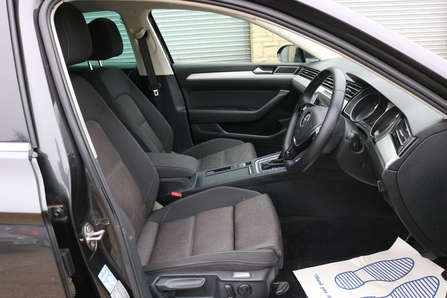 Used Volkswagen Passat 2018 for sale - 77498198: Photo 14