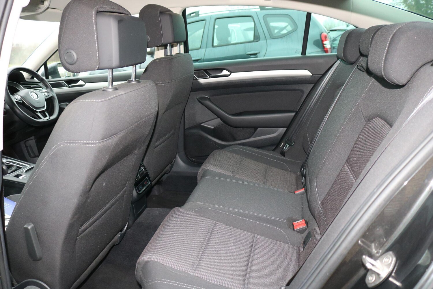 Used Volkswagen Passat 2018 for sale - 77498198: Photo 20