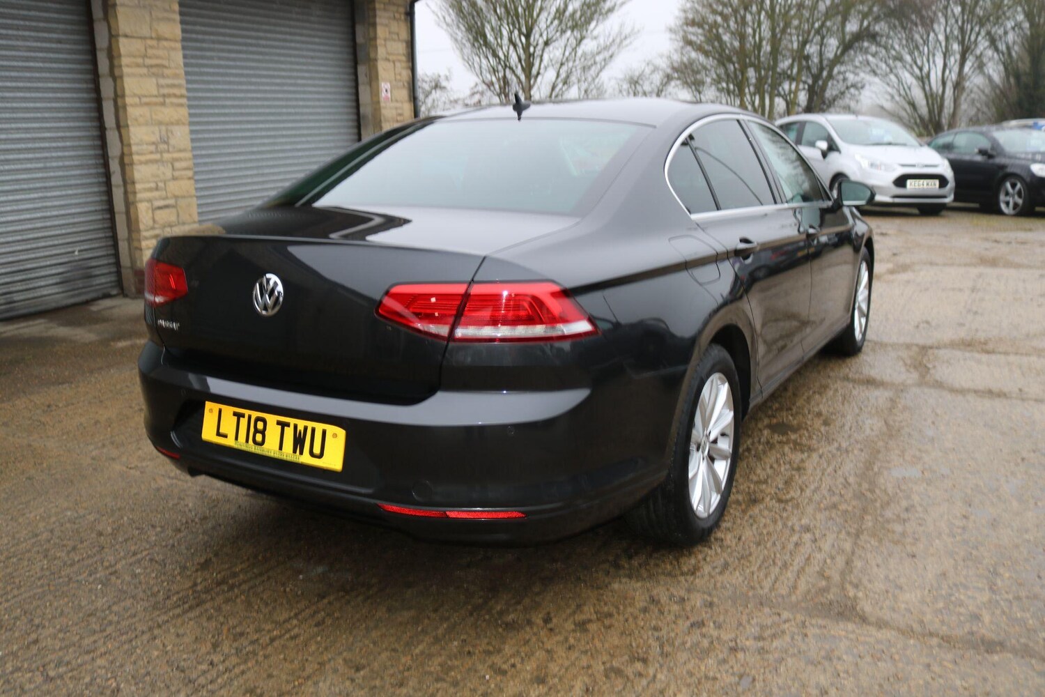 Used Volkswagen Passat 2018 for sale - 77498198: Photo 6