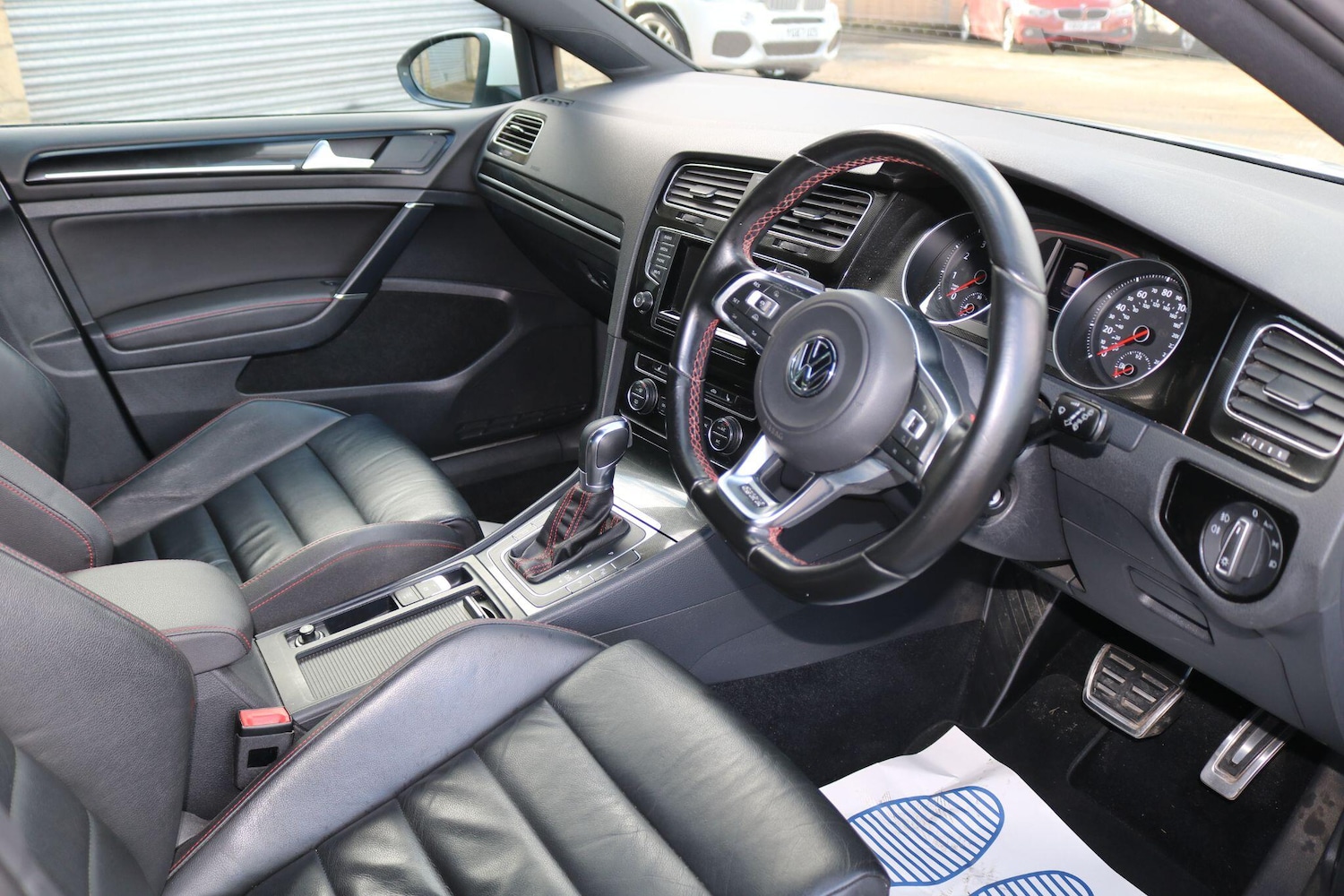 Used Volkswagen Golf 2014 for sale - 77696365: Photo 17